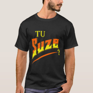 vous suze Classic T-Shirt