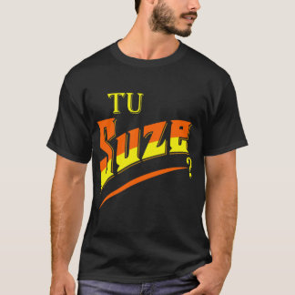 vous suze Classic T-Shirt