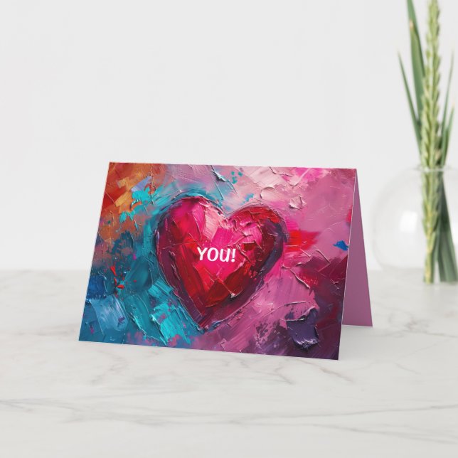 VOUS ! TOUTE CARTE D'OCCASION (Devant)