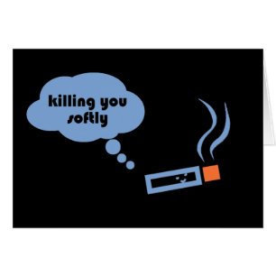 Vous tuant doucement