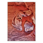 Voûte en pierre II de vent