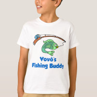 Vovo's Fishing Buddy