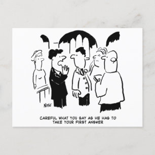 Vows mariages - Prendre la première réponse Carte 