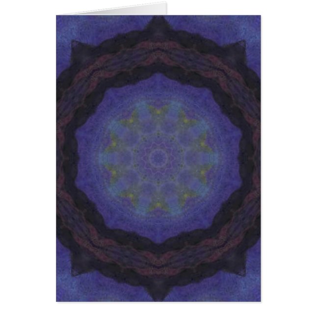 Voyage à l'éclaircissement Mandela (Devant)