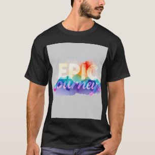Voyage au-delà du T-shirt