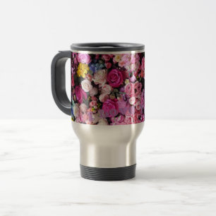 Voyage/Commater Love Mugs