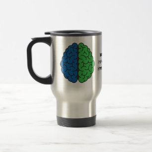 Voyage Connaissance de l'hypertension artérielle Mug de v