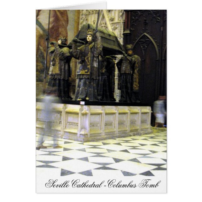 voyage de gc/n Artisanware, Espagne (Devant)