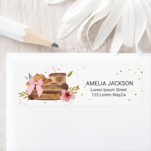 Voyage de Miss à Mrs enterrement de vie de jeune f (En situation)