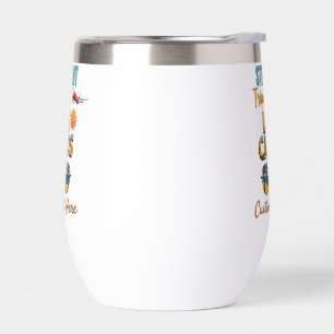 Voyage droit' Los Cabos 2025 Vacances amusantes