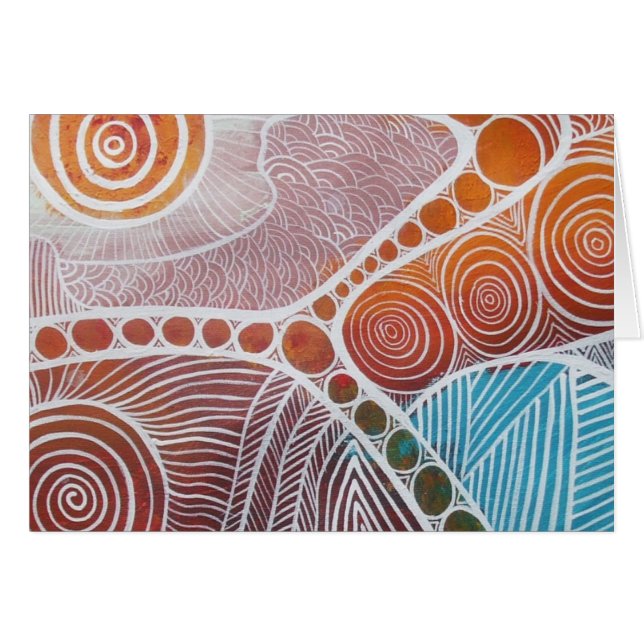 VOYAGE DU RÊVE (Devant horizontal)