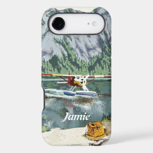 Voyage en avion et pêche en Alaska Bush