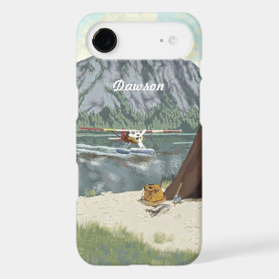 Voyage en avion et pêche en Alaska Bush