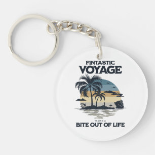 Voyage Fintastique Prendre Une Bouchée De La Vie