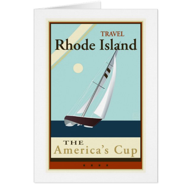 Voyage Île de Rhode (Devant)