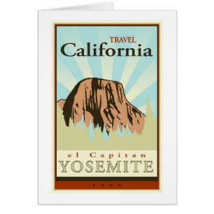 Voyage la Californie