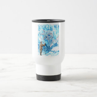 Voyage La Mug de Cthulhu