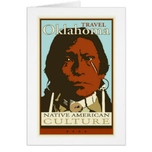 Voyage l'Oklahoma