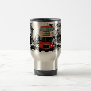 Voyage Mug de Londres
