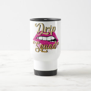 Voyage Mug souvenir - Gobelet de voyage/quotidien