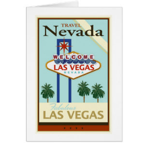Voyage Nevada