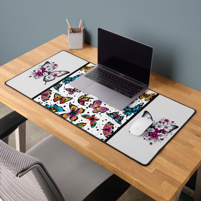 Voyage papillon (Bureau 2)
