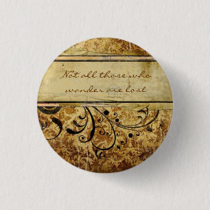 Voyage swipes in 1 inch round button