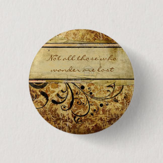 Voyage swipes in 1 inch round button