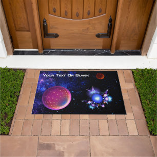 Voyage to Nzgrshdekl Doormat