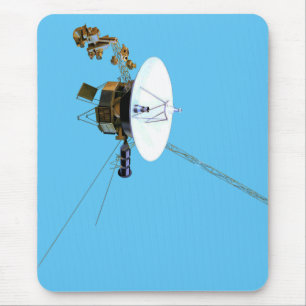 Voyager 1  mouse pad