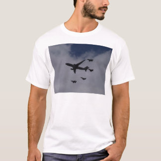 Voyager and Typhoons T-Shirt