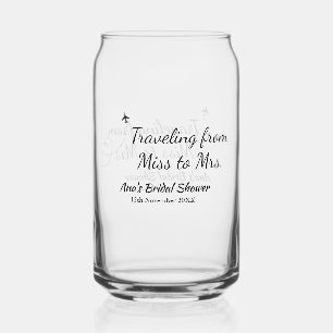 Voyager douche nuptiale ajouter nom date de manque