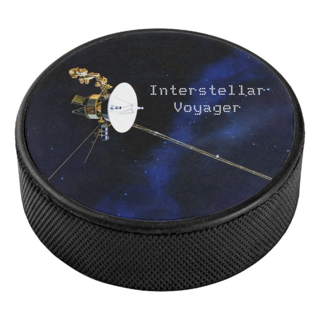 Voyager interstellaire (3/4/2016 12:00:00 AM)