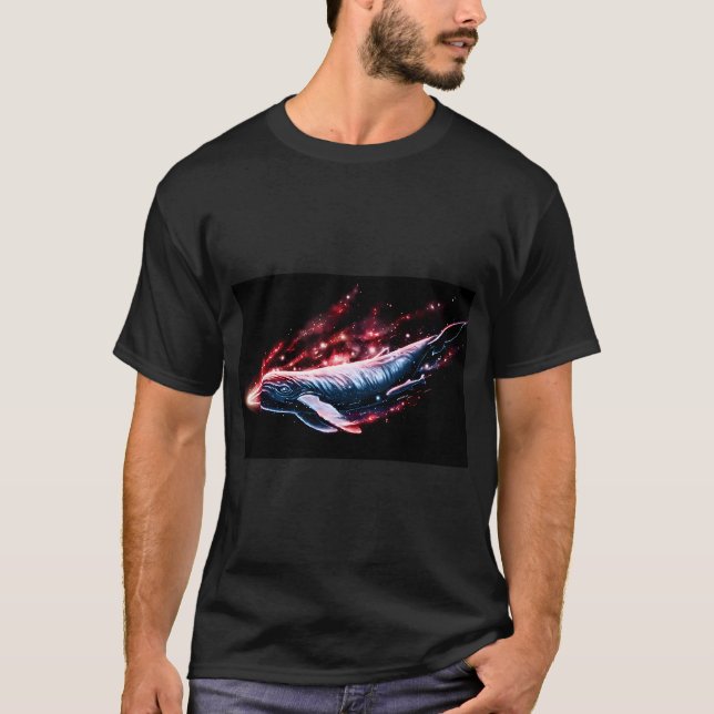 Voyager T-Shirt (Front)