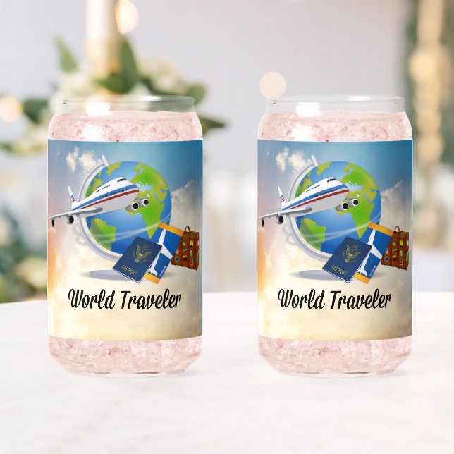 Voyageur mondial (Insitu (Mariage))