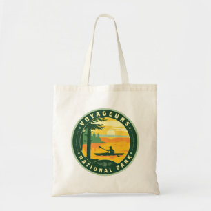 Voyageurs National Park Tote Bag