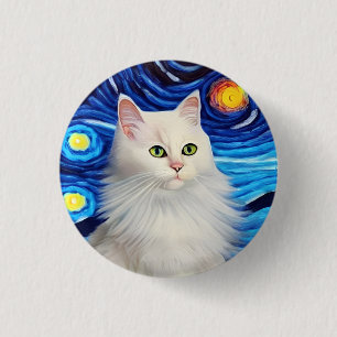 Voyez ! Badge Rond De 3 Cm