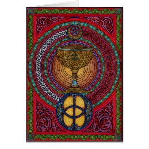 Voyez le Rb de Graal