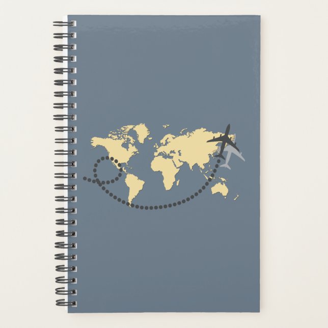 Voyons l'illustration du monde (Devant)