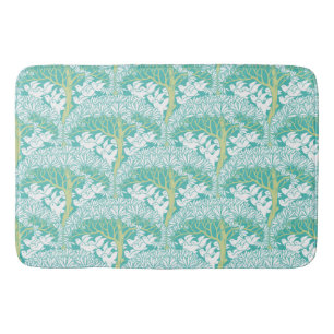 Voysey's "Savaric" Large Bath Mat