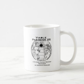 VP20 (2016) COFFEE MUG