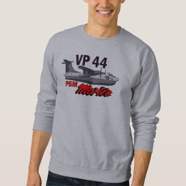 VP44 - Sweatshirt (Front)