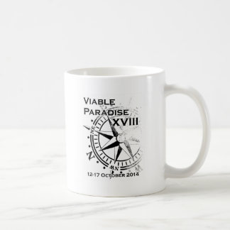 VP 18 (2014) COFFEE MUG