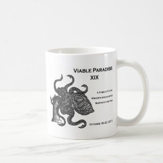 VP 19 (2015) COFFEE MUG