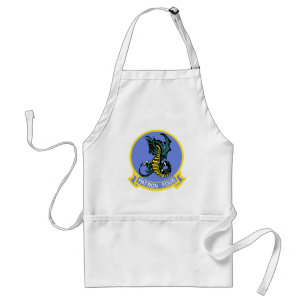 VP-4 Skinny Dragons Standard Apron