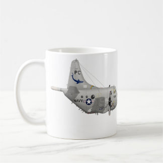 VP-6 Mug