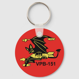 VPB-151 KEYCHAIN
