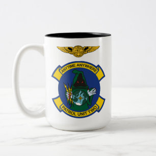 VPU-2  Mug