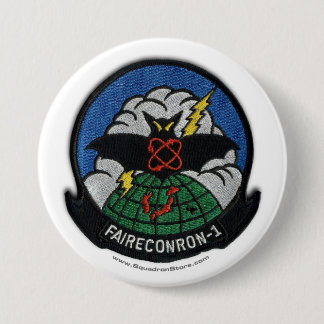 VQ-1 patch 3in. button