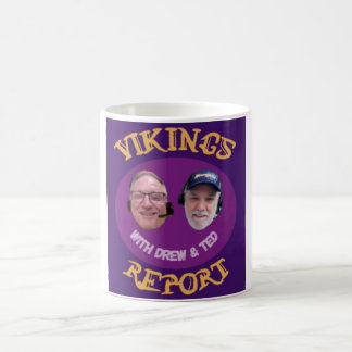 VR avec Drew & Ted Mug